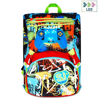 Picture of SJ GANG GAME-LED EXPANDABLE BACKPACK